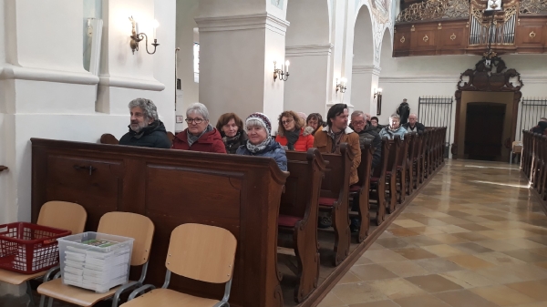 Pfarrausflug Klein-Mariazell_2