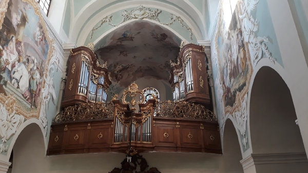 Pfarrausflug Klein-Mariazell_3