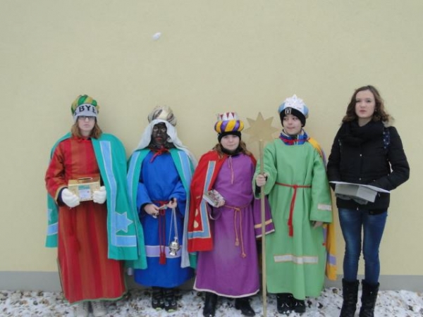 Sternsingen_1