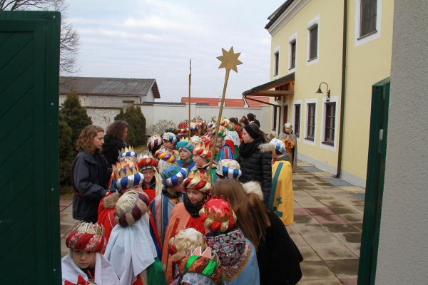 Sternsingen_2